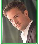 Matthew Perry's Sherman Oaks Home
